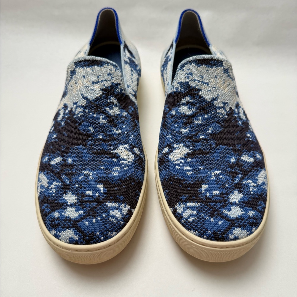 BOGO Rothy’s x Butchers Daughter Shibori 9.5